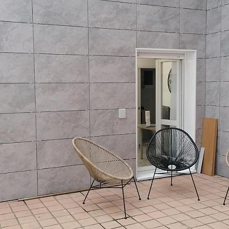 Coqueto Apartamento En Alameda Principal Garaje Santander Exterior foto
